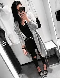 Moda Inne Moda uliczna - 3247336