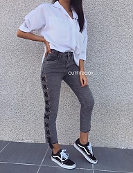 Moda Inne Moda uliczna - 3236733