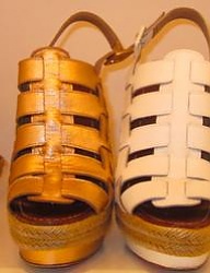 Moda Buty Pozostałe - 1262920