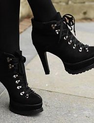 Moda Buty Pozostałe - 1272120
