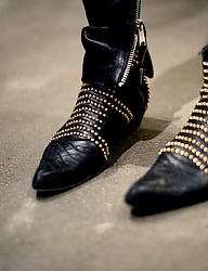Moda Buty Botki - 2299716