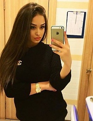 Fryzury Długie Na co dzień Proste Rozpuszczone Brązowe - 2960182