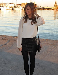 Moda Inne Moda uliczna - 1677194