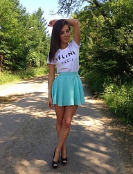 Moda Inne Moda uliczna - 1962434