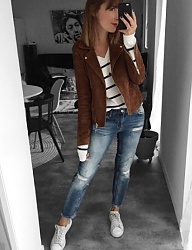 Moda Ciuchy Pozostałe - 3181146