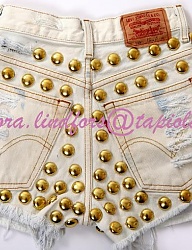 Moda Spodnie Szorty - 1360896