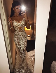 Moda Ślub Suknie ślubne - 3251418