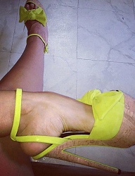 Moda Buty Sandały - 2625299