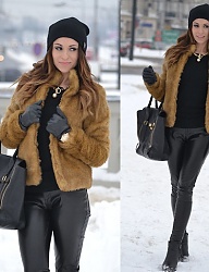 Moda Inne Moda uliczna - 1642362