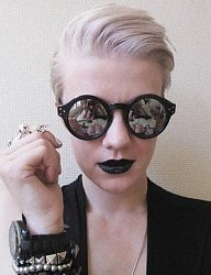 Moda Ciuchy Pozostałe - 1279581