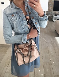 Moda Ciuchy Pozostałe - 3175184