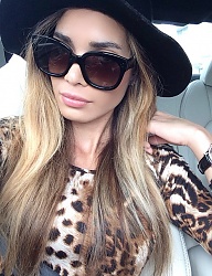 Moda Dodatki Okulary - 2905313