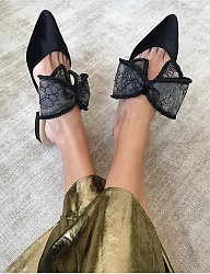 Moda Buty Pozostałe - 3270337