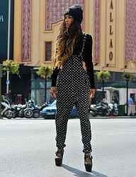 Moda Inne Moda uliczna - 2124507