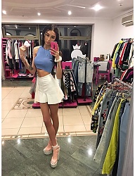 Moda Ciuchy Pozostałe - 3135117