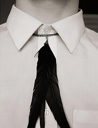 Moda Biżuteria Naszyjniki - 1227955