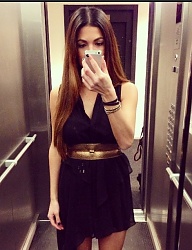 Moda Sukienki Dzienne - 1815724