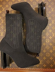 Moda Buty Botki - 3263985
