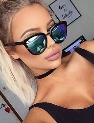 Moda Dodatki Okulary - 3191800