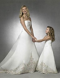 Moda Ślub Suknie ślubne - 264520