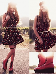 Moda Inne Moda uliczna - 1904737