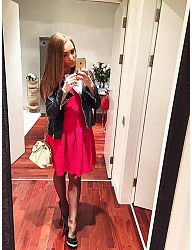 Moda Ciuchy Pozostałe - 3126827
