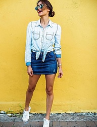 Moda Ciuchy Pozostałe - 3254852