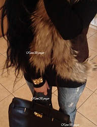 Moda Okrycia Kamizelki - 2941372