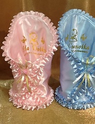 Moda Ślub Ślubne akcesoria - 2151049