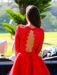 Moda Sukienki Wieczorowe - 3236182