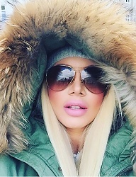 Moda Dodatki Okulary - 3091050