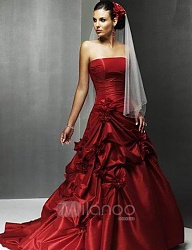 Moda Ślub Suknie ślubne - 1304843