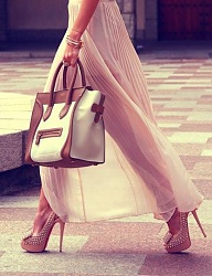 Moda Spódnice Długie - 1533230
