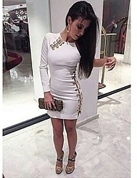 Moda Sukienki Wieczorowe - 3084462