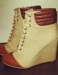 Moda Buty Koturny - 1392937