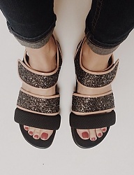 Moda Buty Sandały - 2821980
