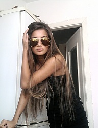 Moda Dodatki Okulary - 2919613