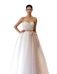 Moda Ślub Suknie ślubne - 1270037