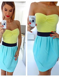Moda Sukienki Dzienne - 2948905