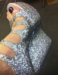 Moda Buty Koturny - 1324274