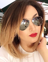 Moda Dodatki Okulary - 2574703