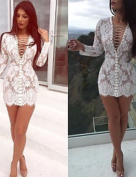 Moda Sukienki Wieczorowe - 3024345