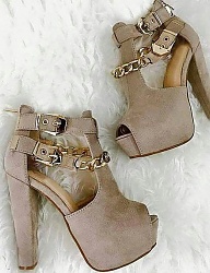 Moda Buty Pozostałe - 3020262