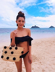 Moda Bielizna Na plażę - 3226779