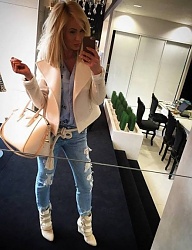 Moda Ciuchy Pozostałe - 3134029