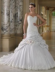 Moda Ślub Suknie ślubne - 2521928