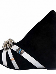 Moda Buty Koturny - 1300410