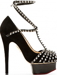 Moda Buty Czółenka - 2695653