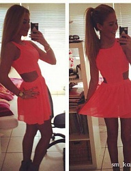 Moda Sukienki Dzienne - 2020764