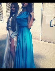 Moda Sukienki Pozostałe - 1677792